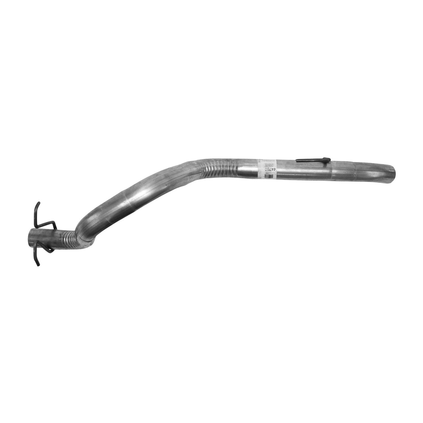 AP Exhaust Exhaust Tail Pipe 44760