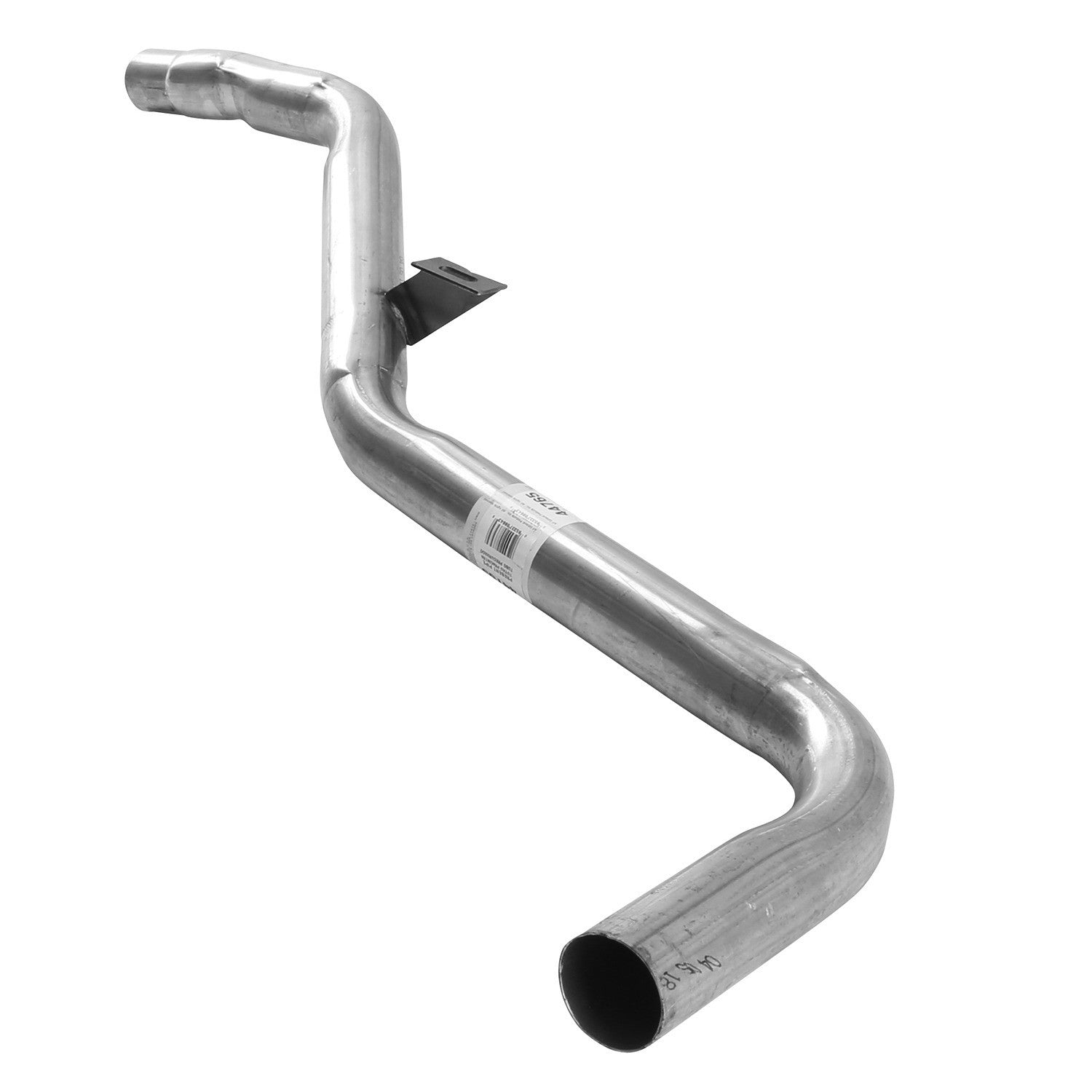 AP Exhaust Exhaust Tail Pipe 44765