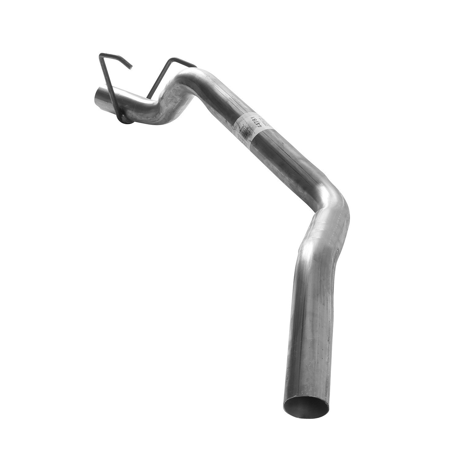 AP Exhaust Exhaust Tail Pipe 44781