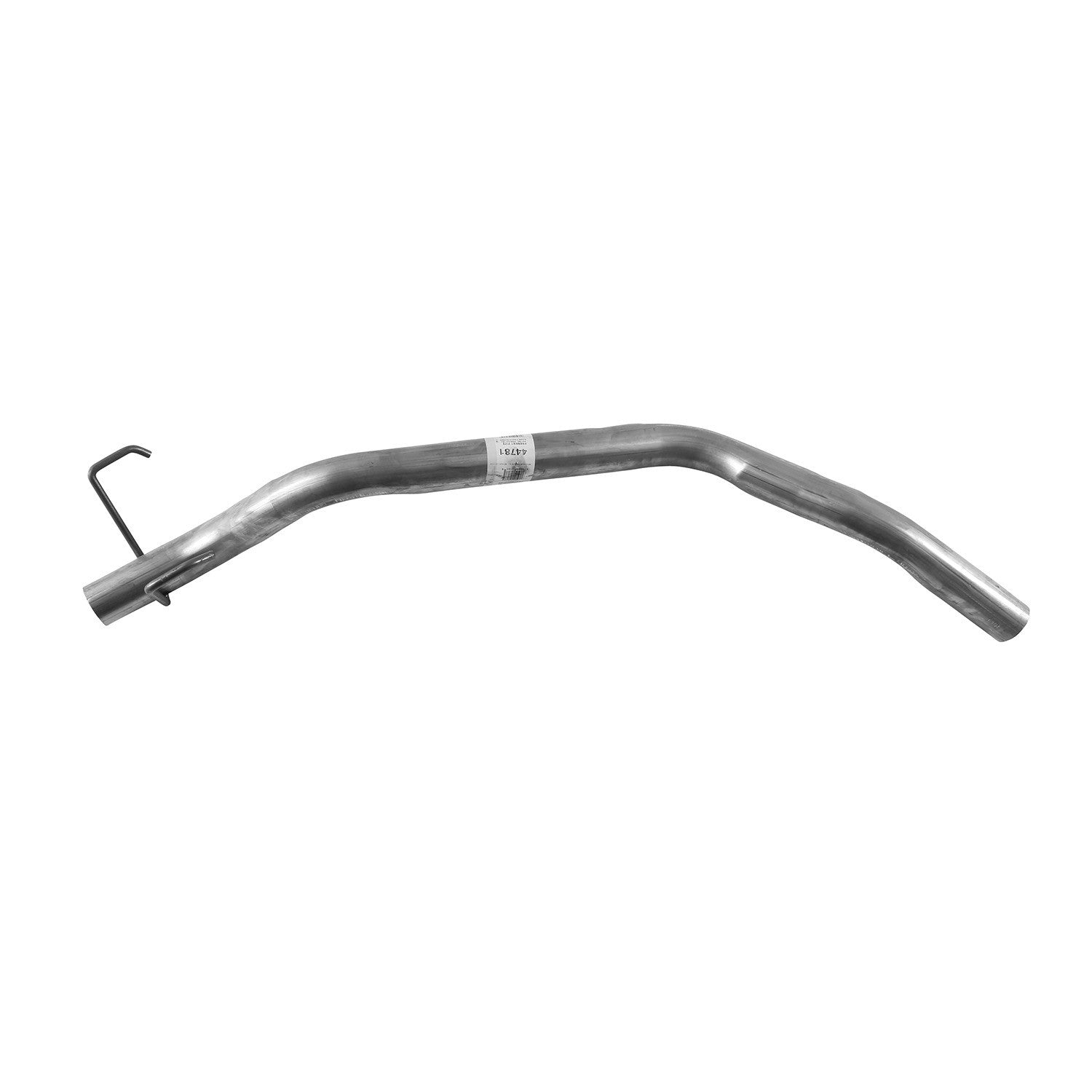 AP Exhaust Exhaust Tail Pipe 44781