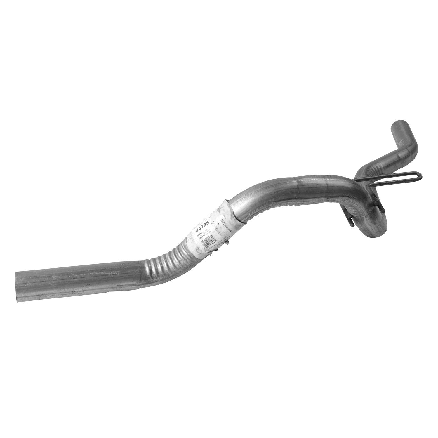 AP Exhaust Exhaust Tail Pipe 44785