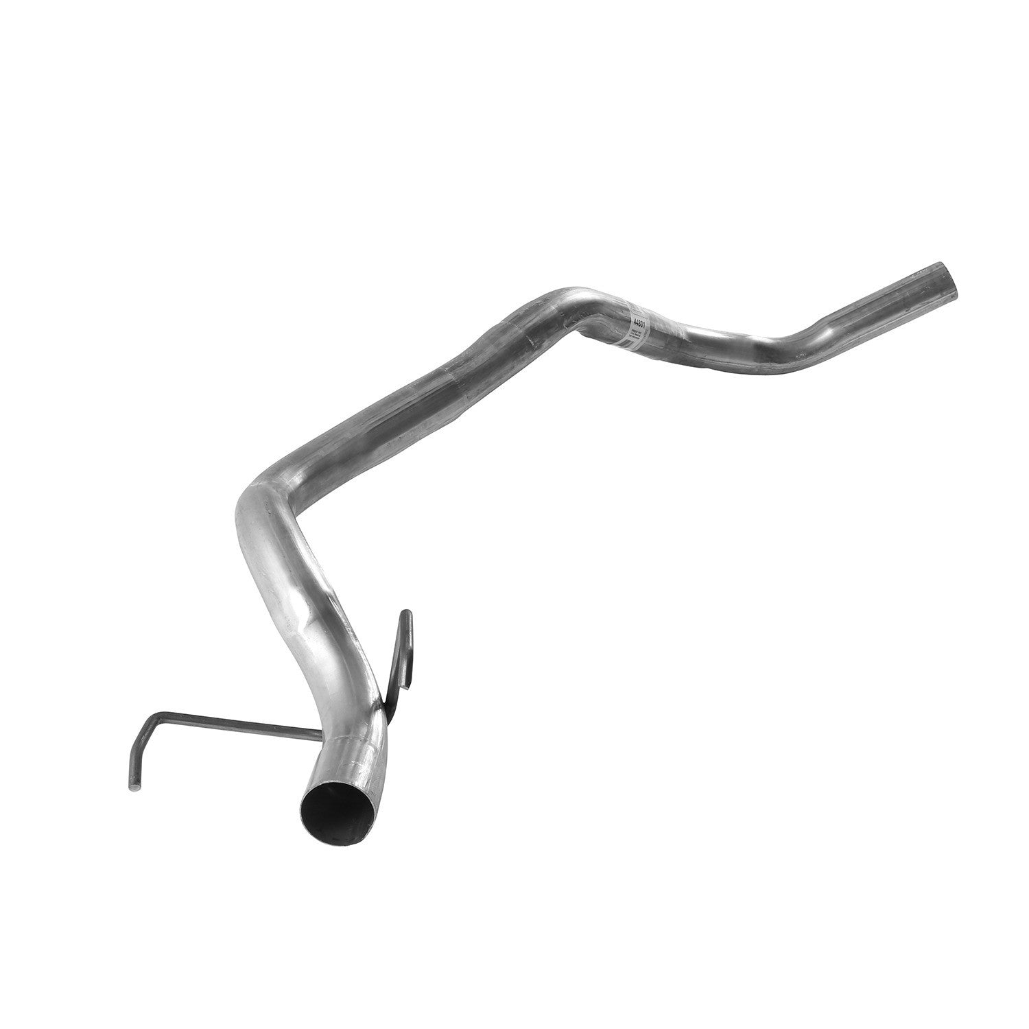 AP Exhaust Exhaust Tail Pipe 44801