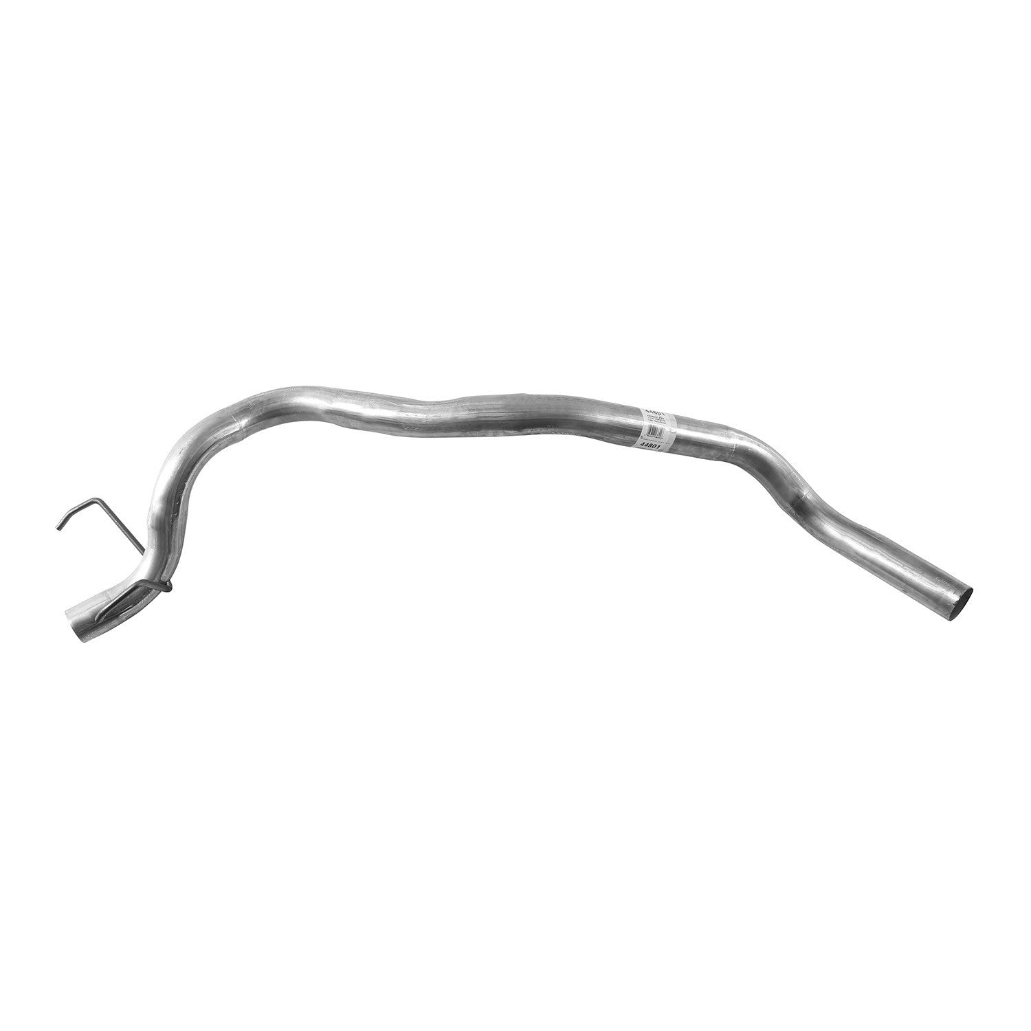 AP Exhaust Exhaust Tail Pipe 44801