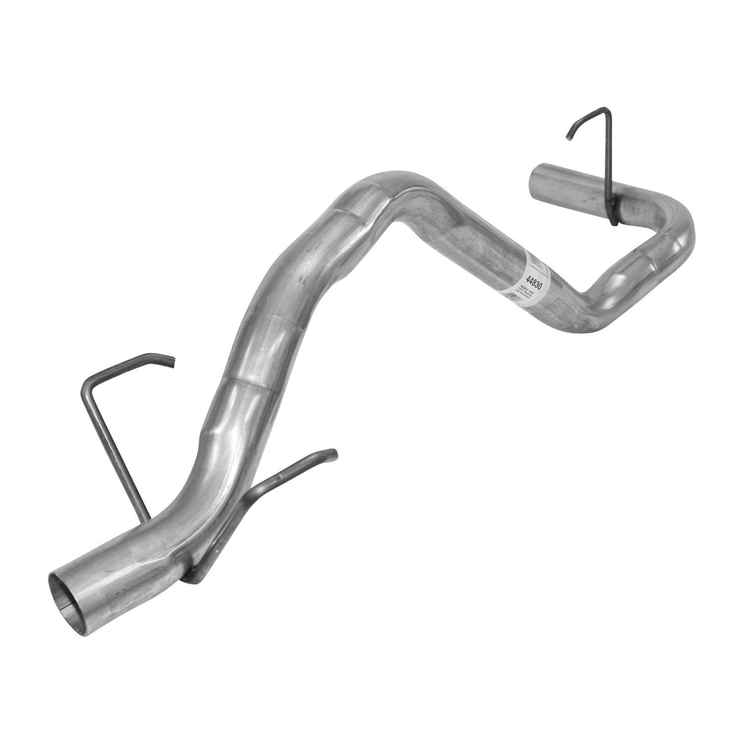 AP Exhaust Exhaust Tail Pipe 44830