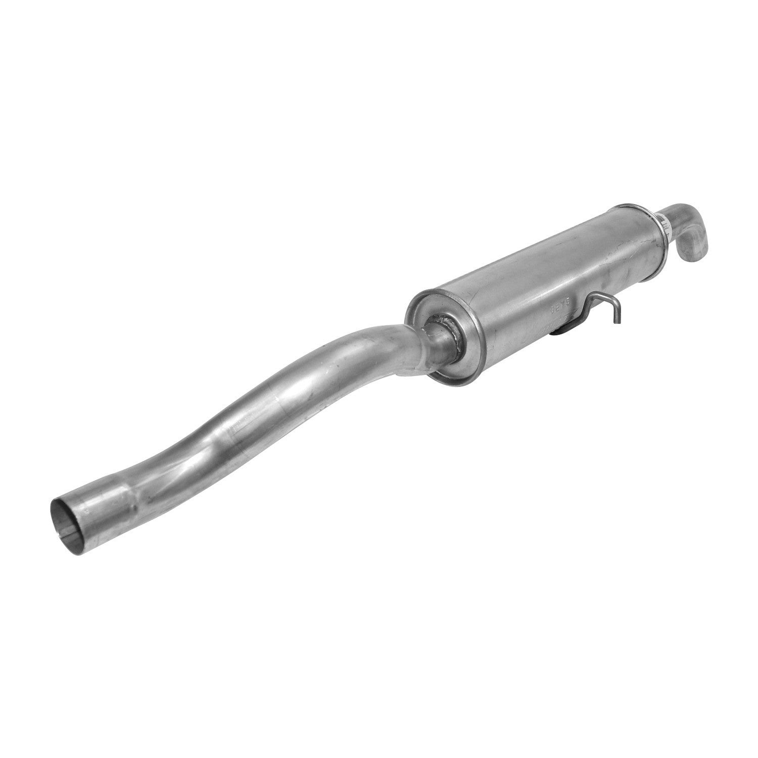 AP Exhaust Exhaust Tail Pipe 44834