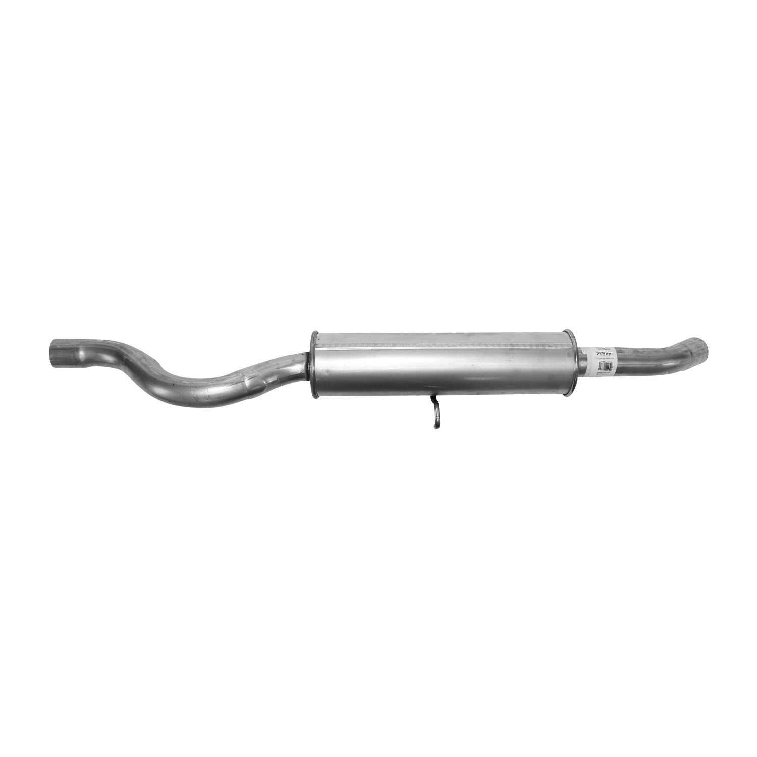 AP Exhaust Exhaust Tail Pipe 44834