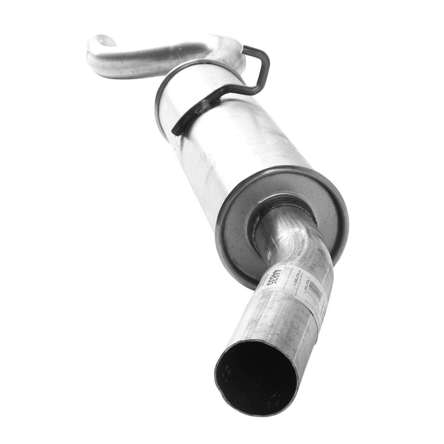 AP Exhaust Exhaust Tail Pipe 44835