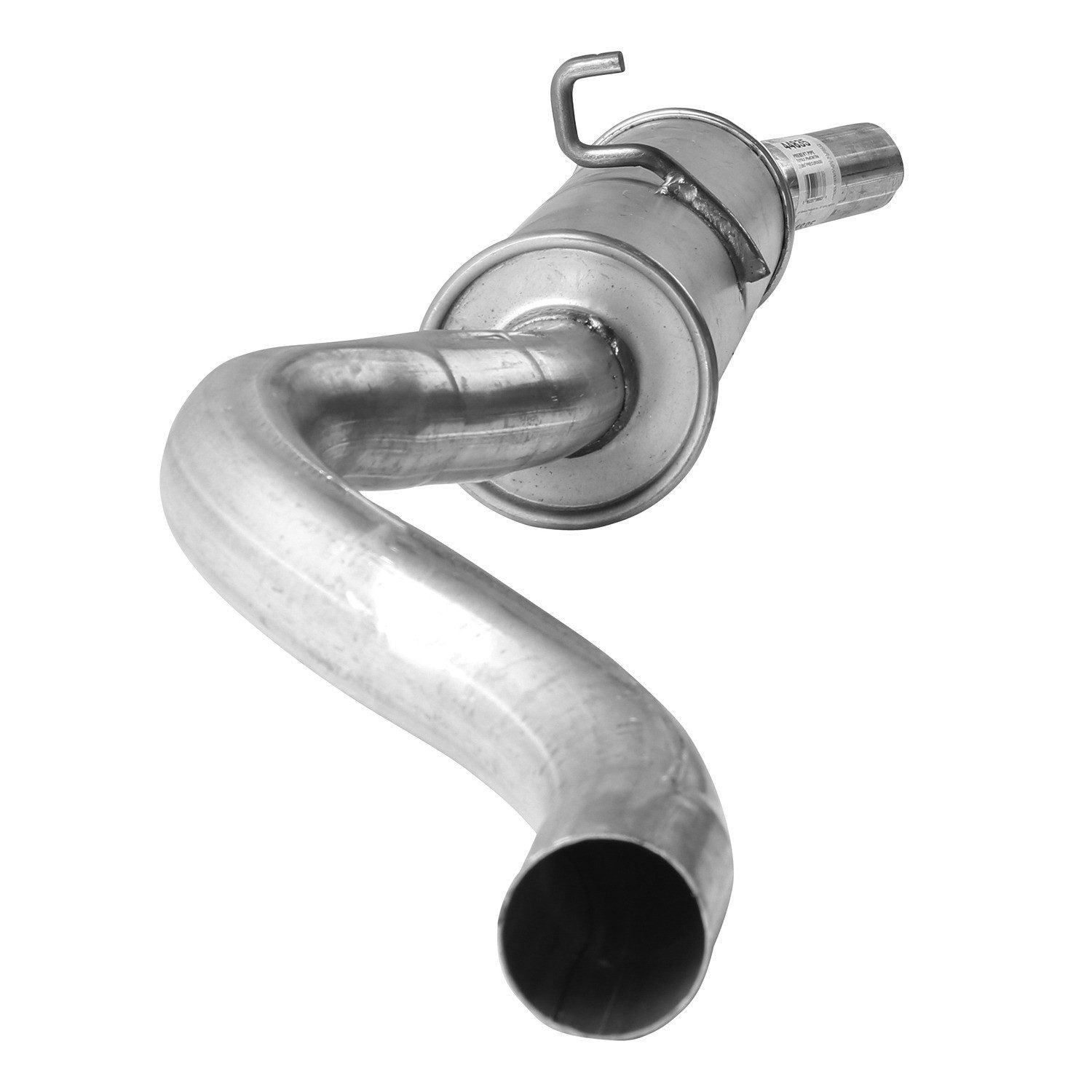 AP Exhaust Exhaust Tail Pipe 44835