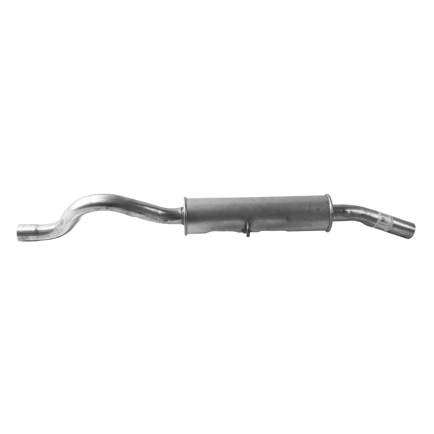 AP Exhaust Exhaust Tail Pipe 44835