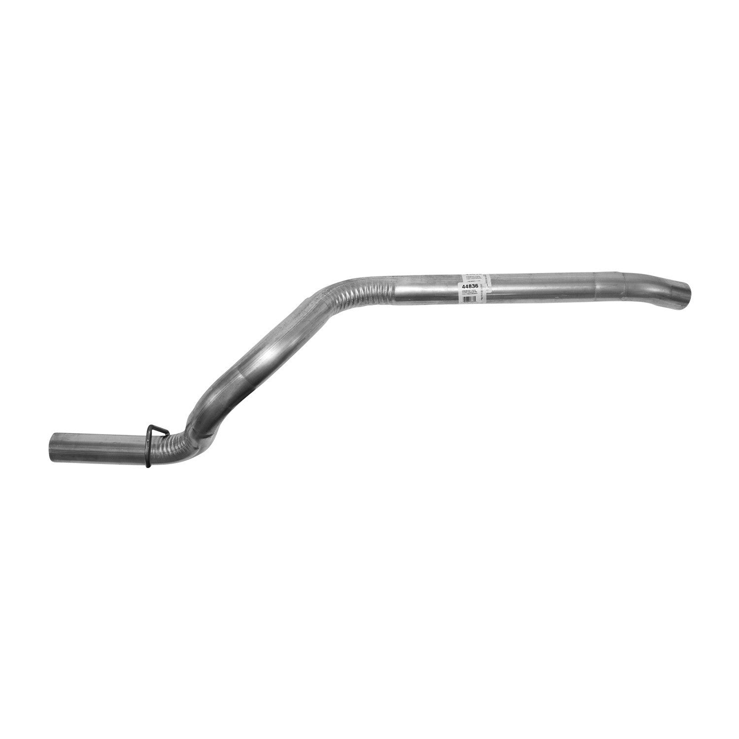 AP Exhaust Exhaust Tail Pipe 44836