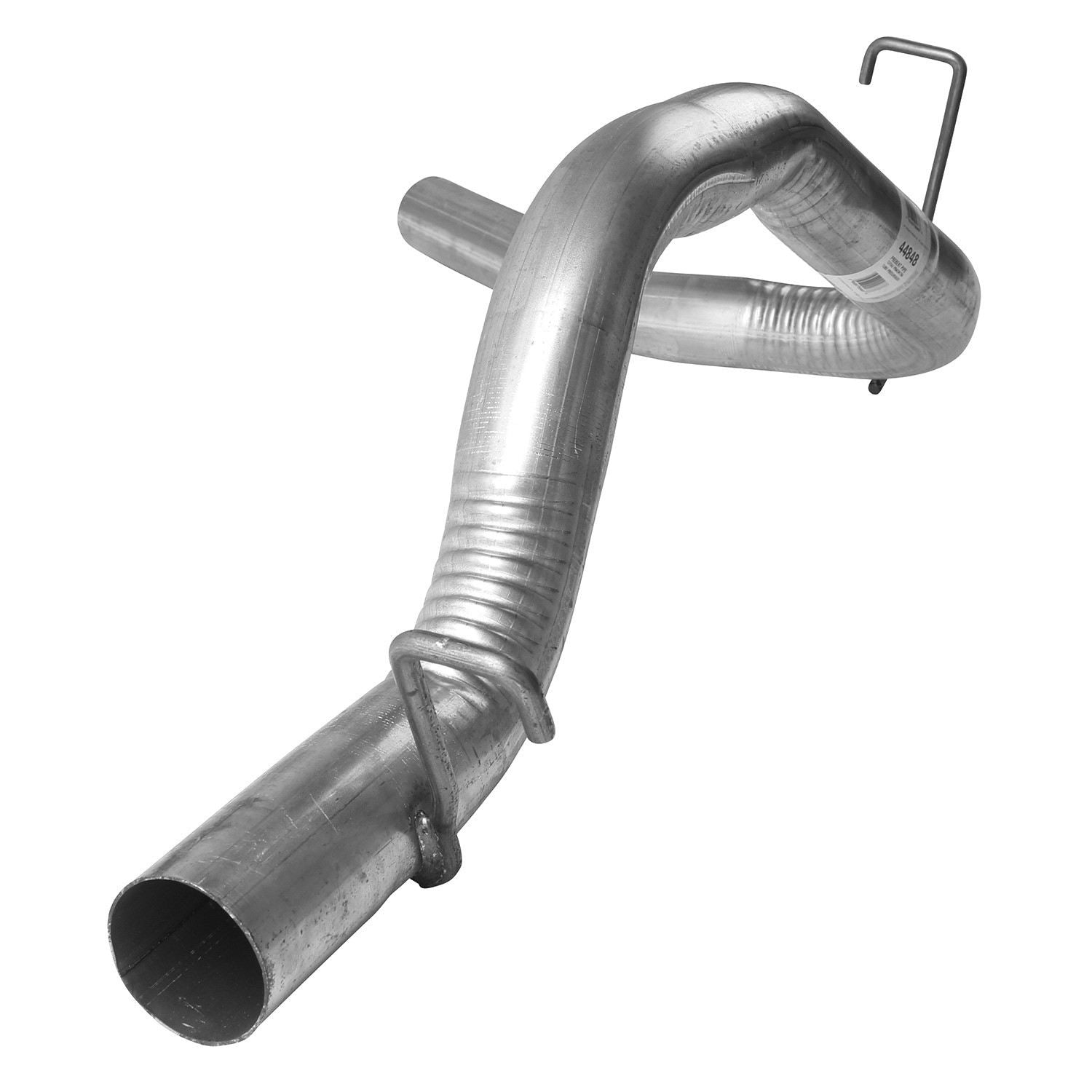 AP Exhaust Exhaust Tail Pipe 44848