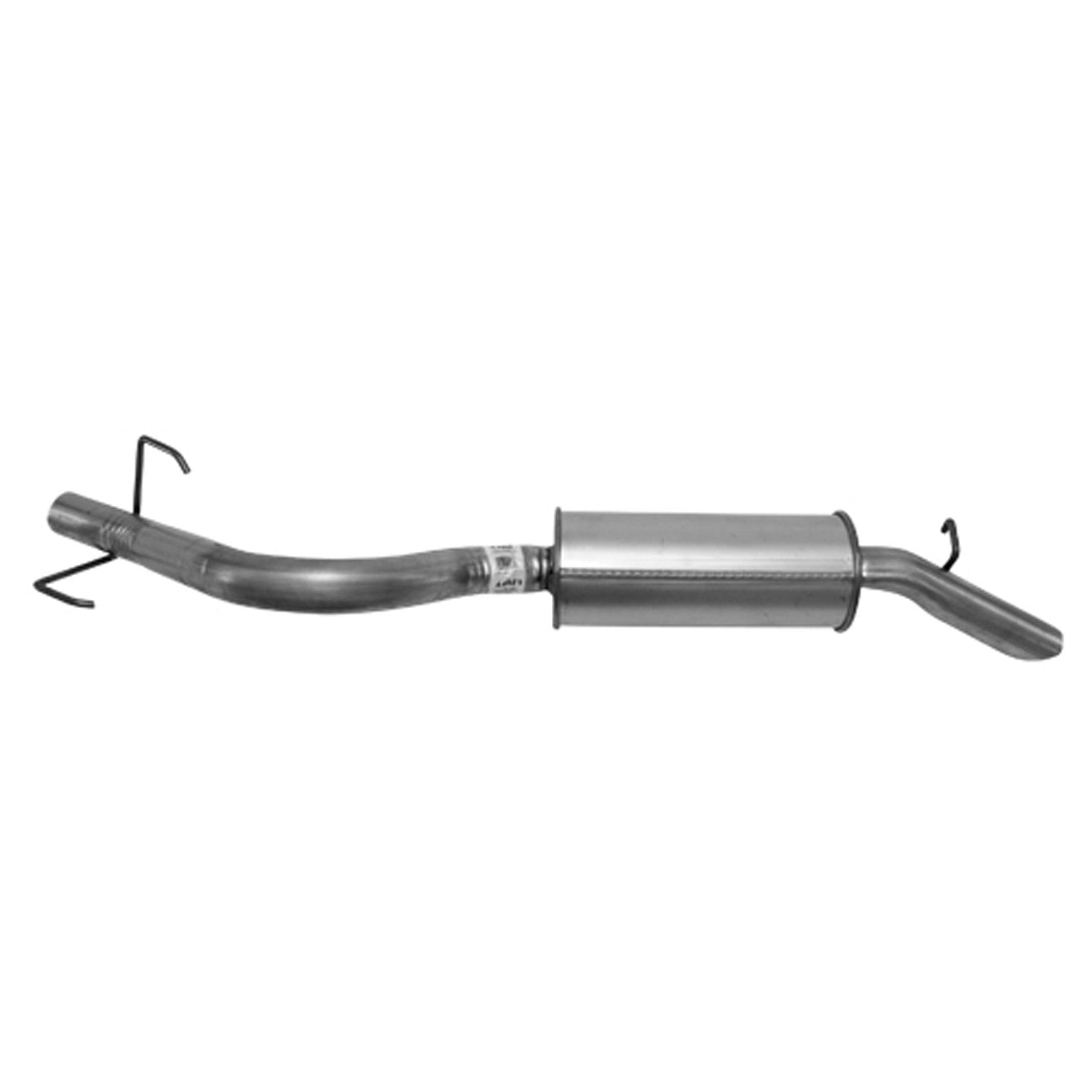 AP Exhaust Exhaust Tail Pipe 44881 main image
