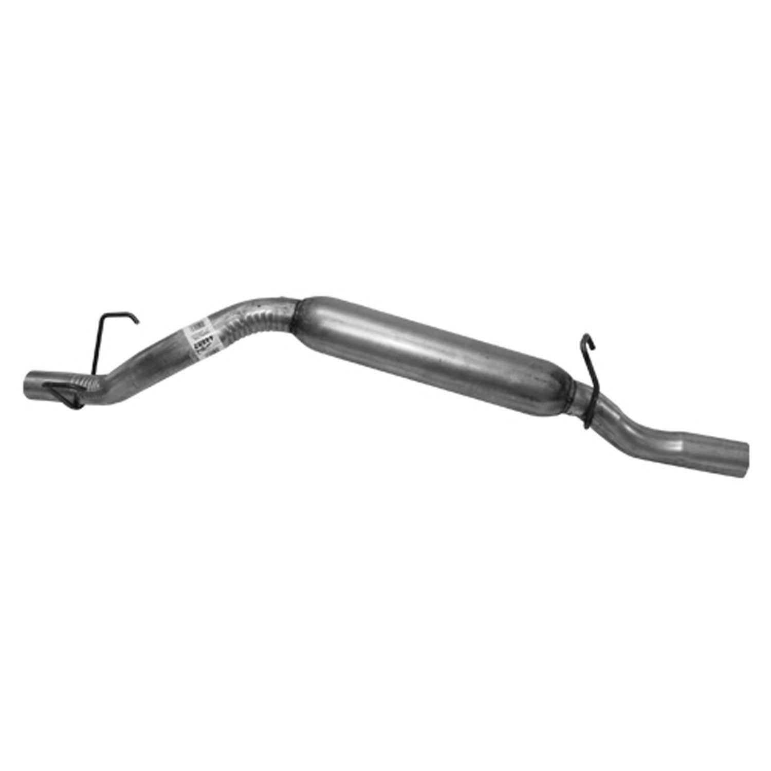 AP Exhaust Exhaust Tail Pipe 44882