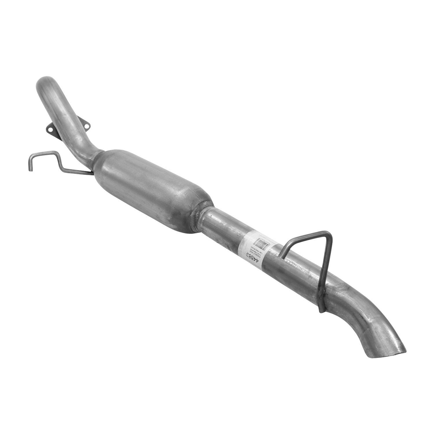 AP Exhaust Exhaust Tail Pipe 44883