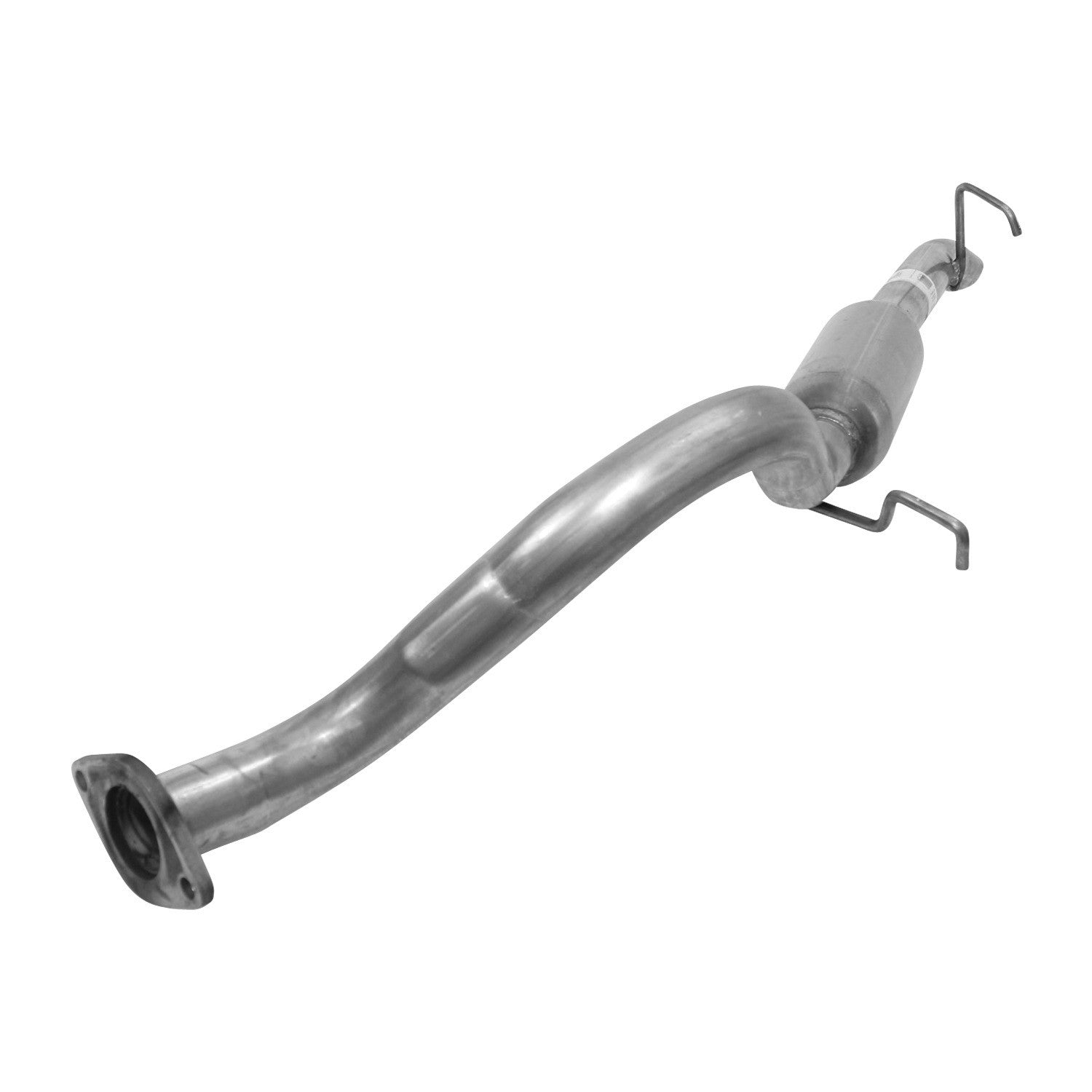 AP Exhaust Exhaust Tail Pipe 44883