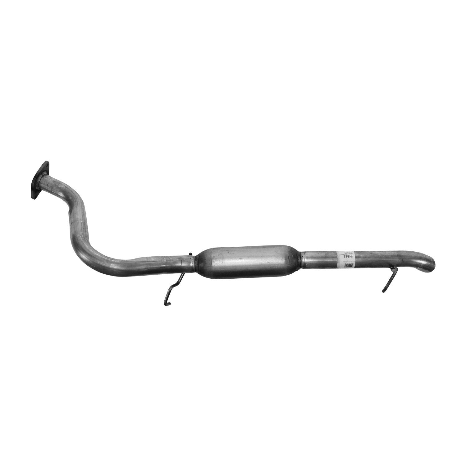 AP Exhaust Exhaust Tail Pipe 44883