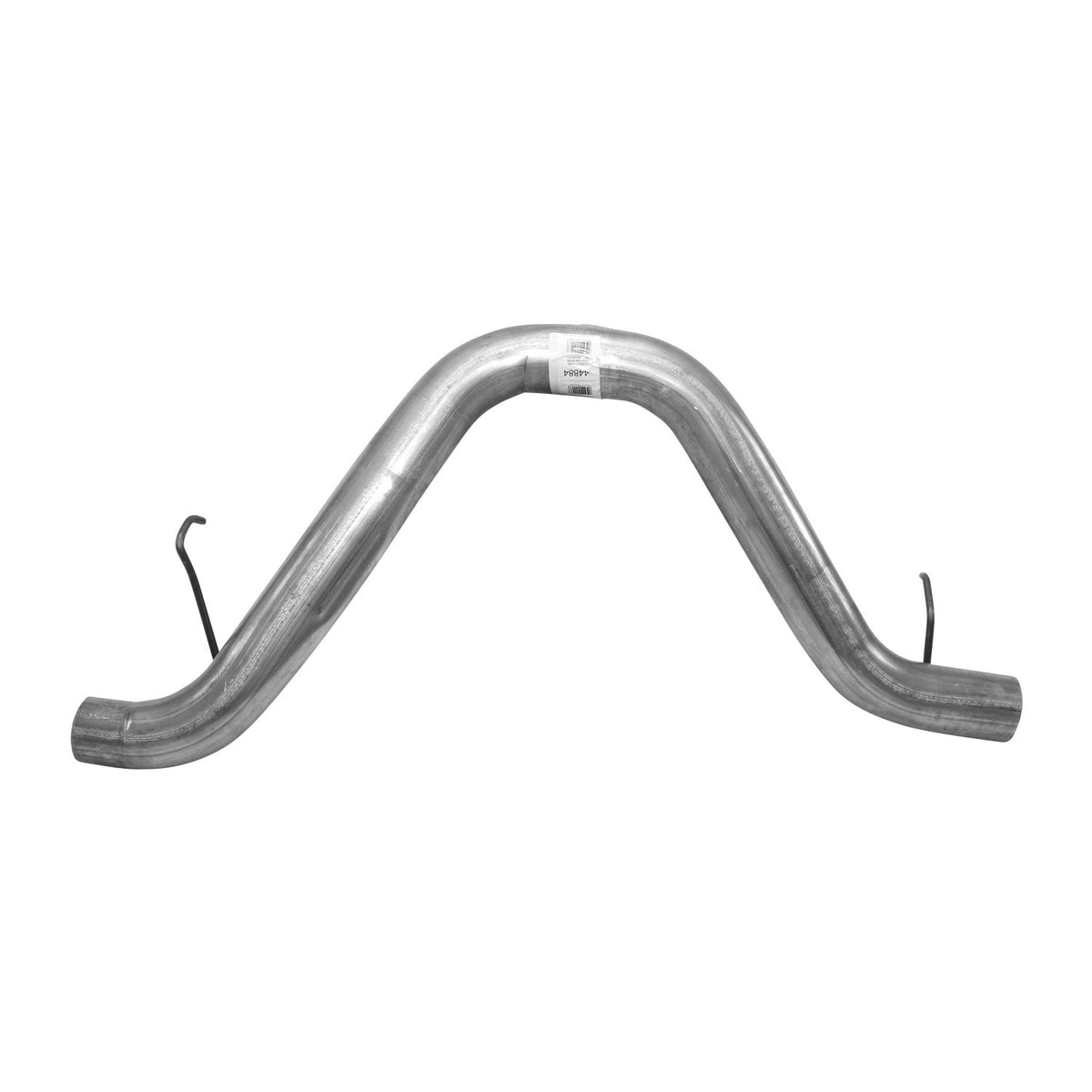 AP Exhaust Exhaust Tail Pipe 44884