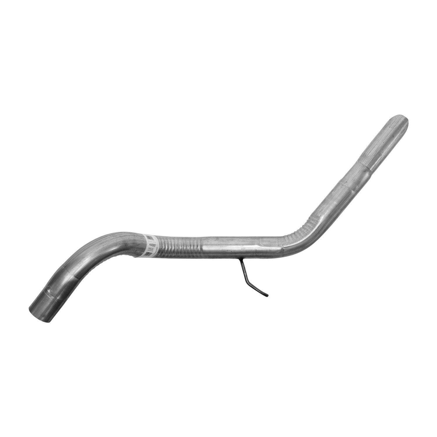 AP Exhaust Exhaust Tail Pipe 44885