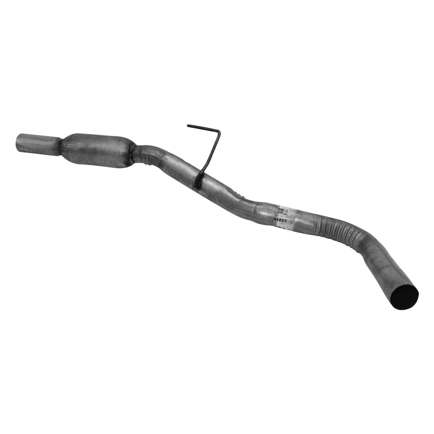 AP Exhaust Exhaust Tail Pipe 44897