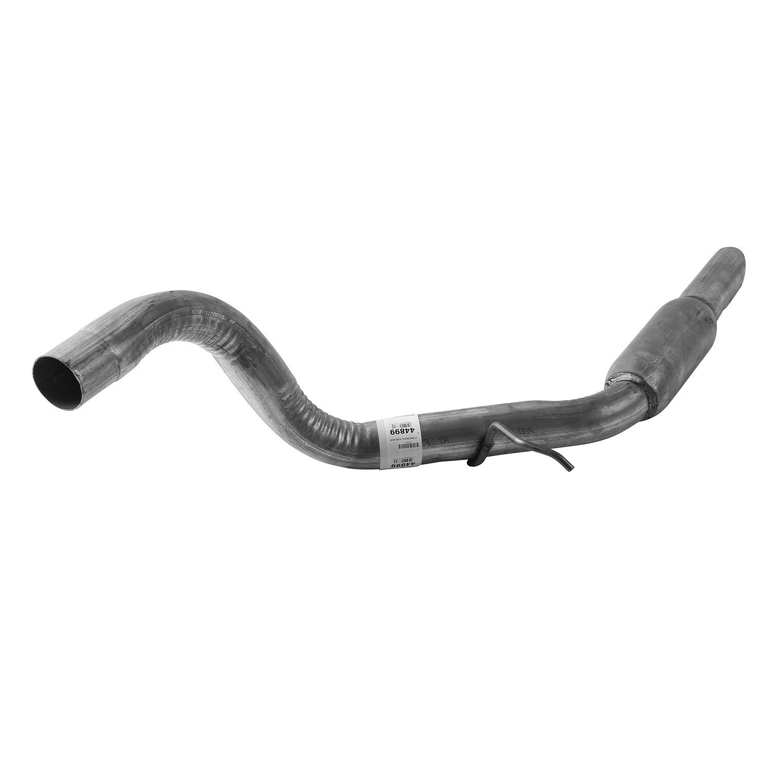 AP Exhaust Exhaust Tail Pipe 44899