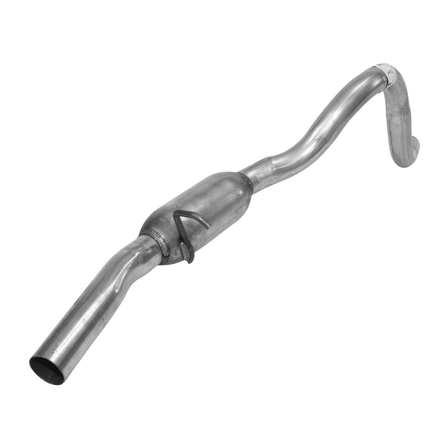 AP Exhaust Exhaust Tail Pipe 44902