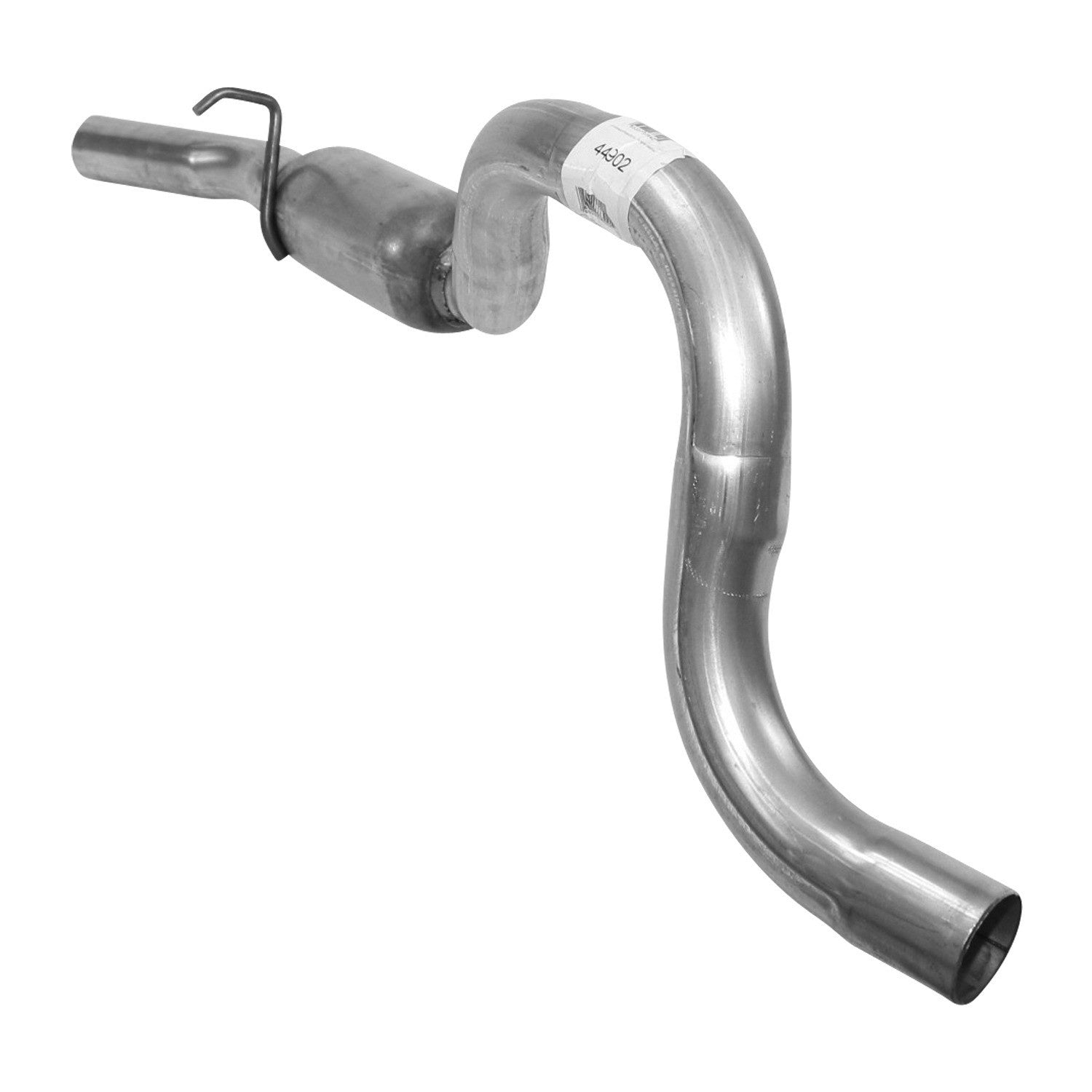 AP Exhaust Exhaust Tail Pipe 44902