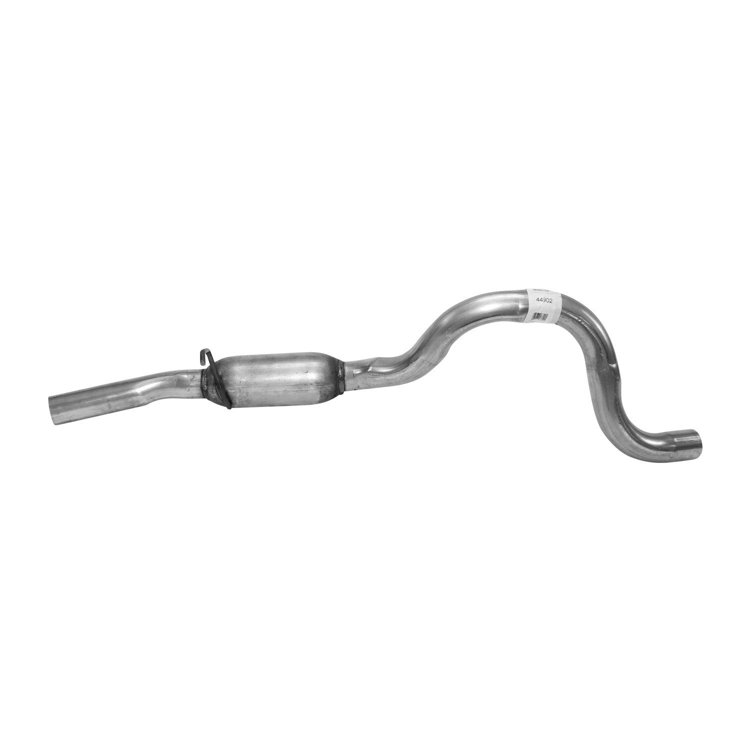 AP Exhaust Exhaust Tail Pipe 44902