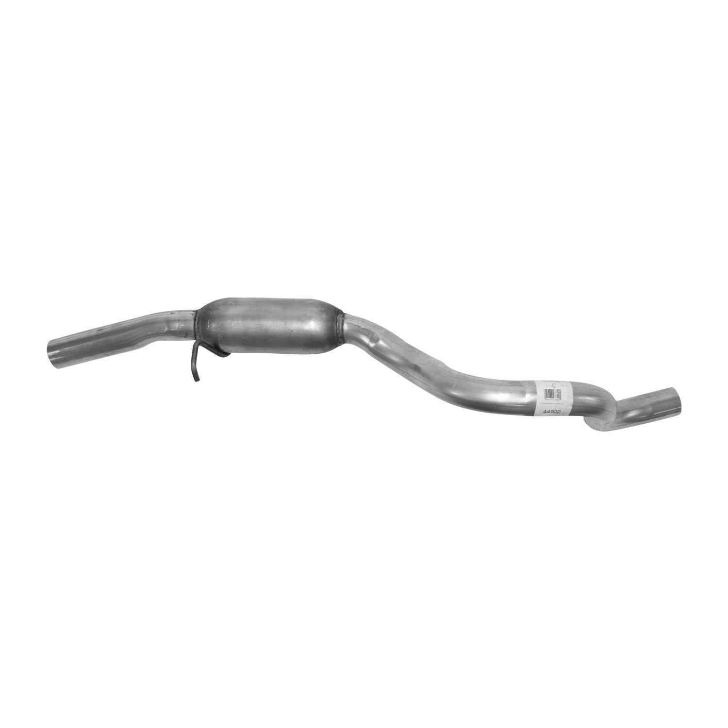 AP Exhaust Exhaust Tail Pipe 44902