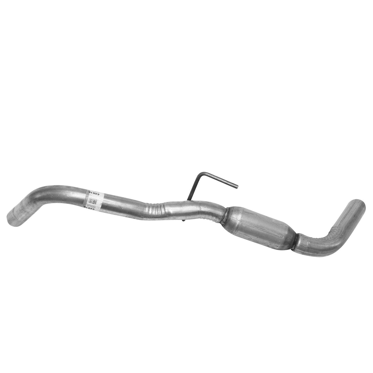 AP Exhaust Exhaust Tail Pipe 44916