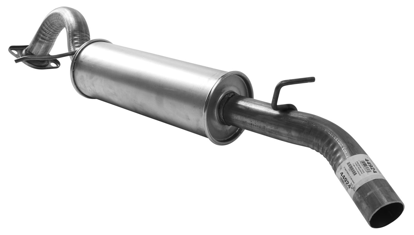 AP Exhaust Exhaust Tail Pipe 44924