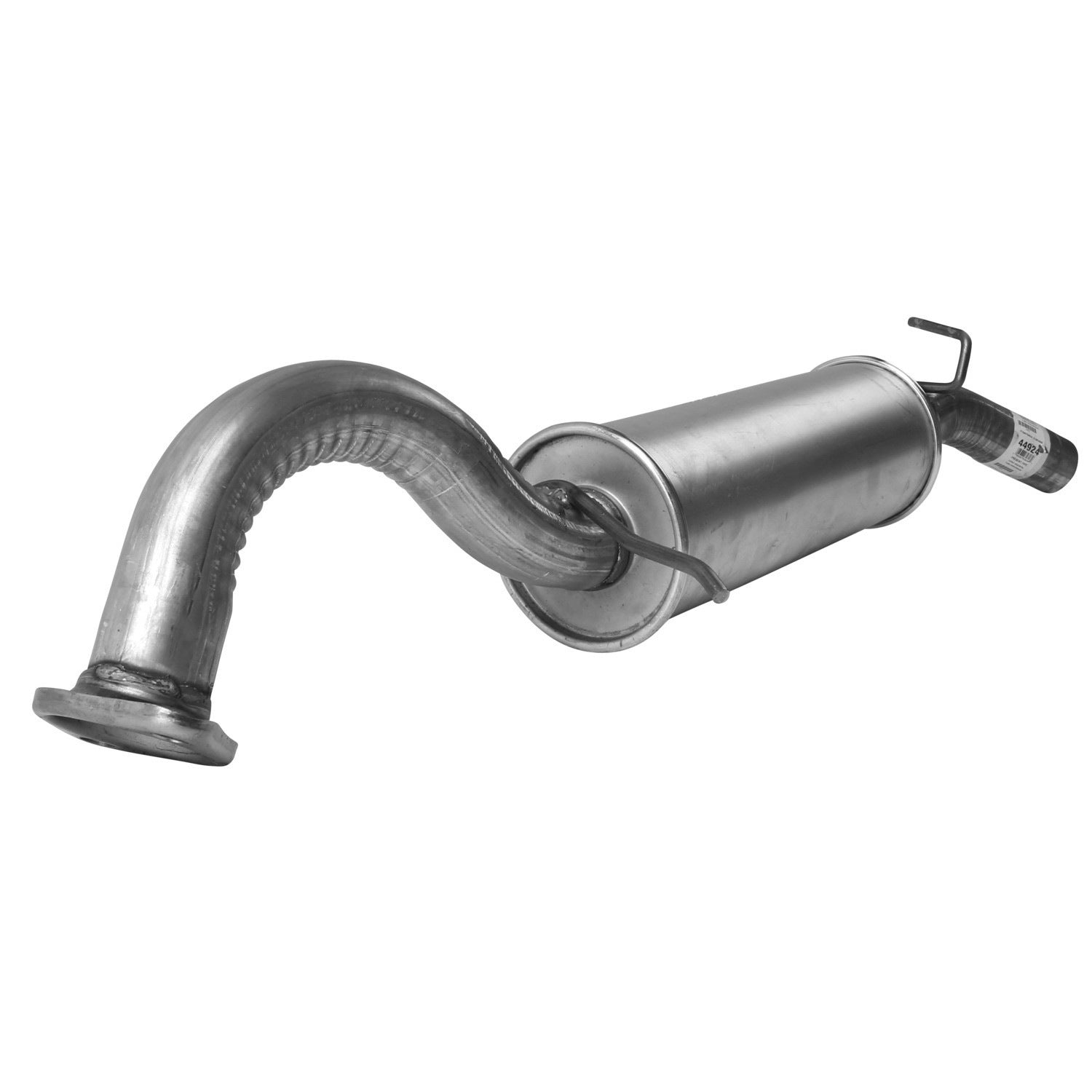 AP Exhaust Exhaust Tail Pipe 44924