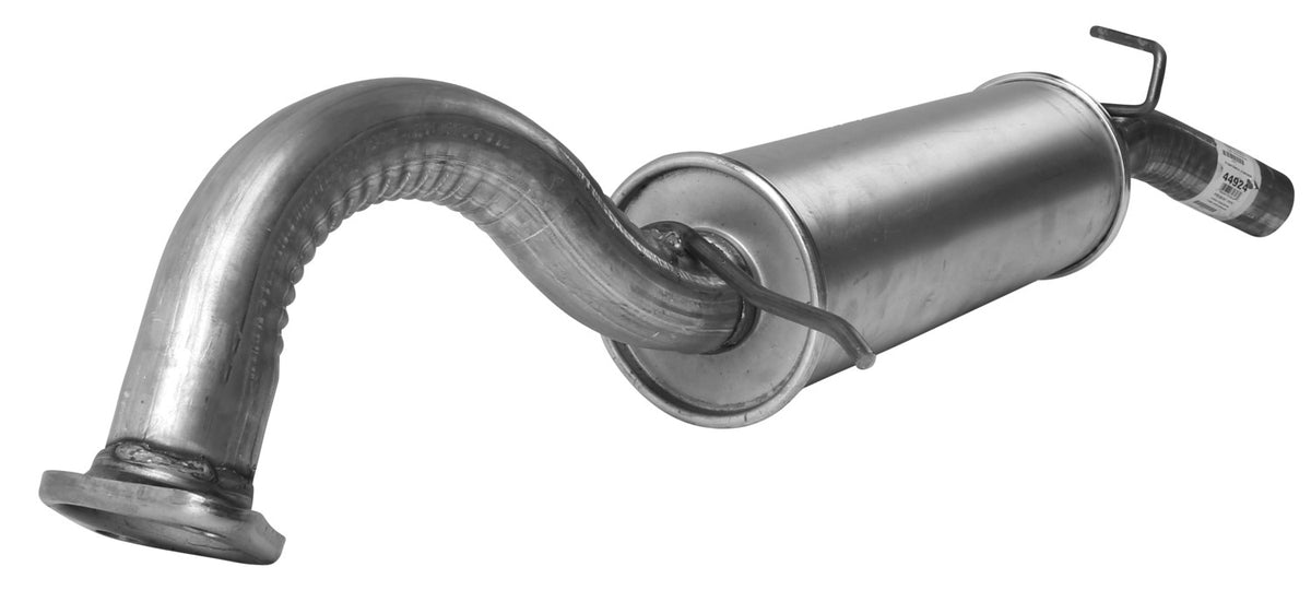 AP Exhaust Exhaust Tail Pipe 44924
