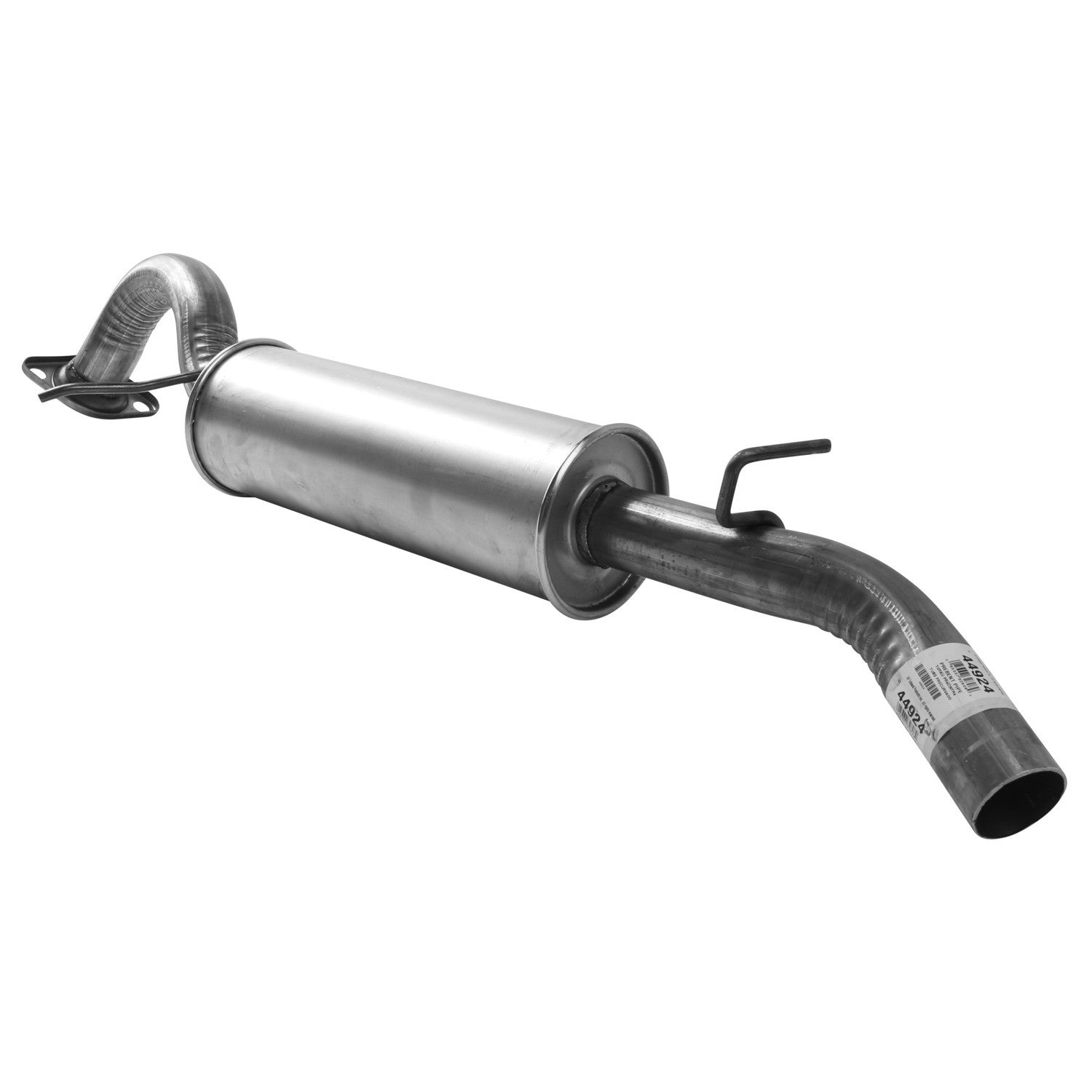 AP Exhaust Exhaust Tail Pipe 44924