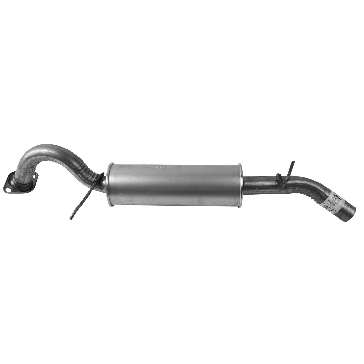 AP Exhaust Exhaust Tail Pipe 44924