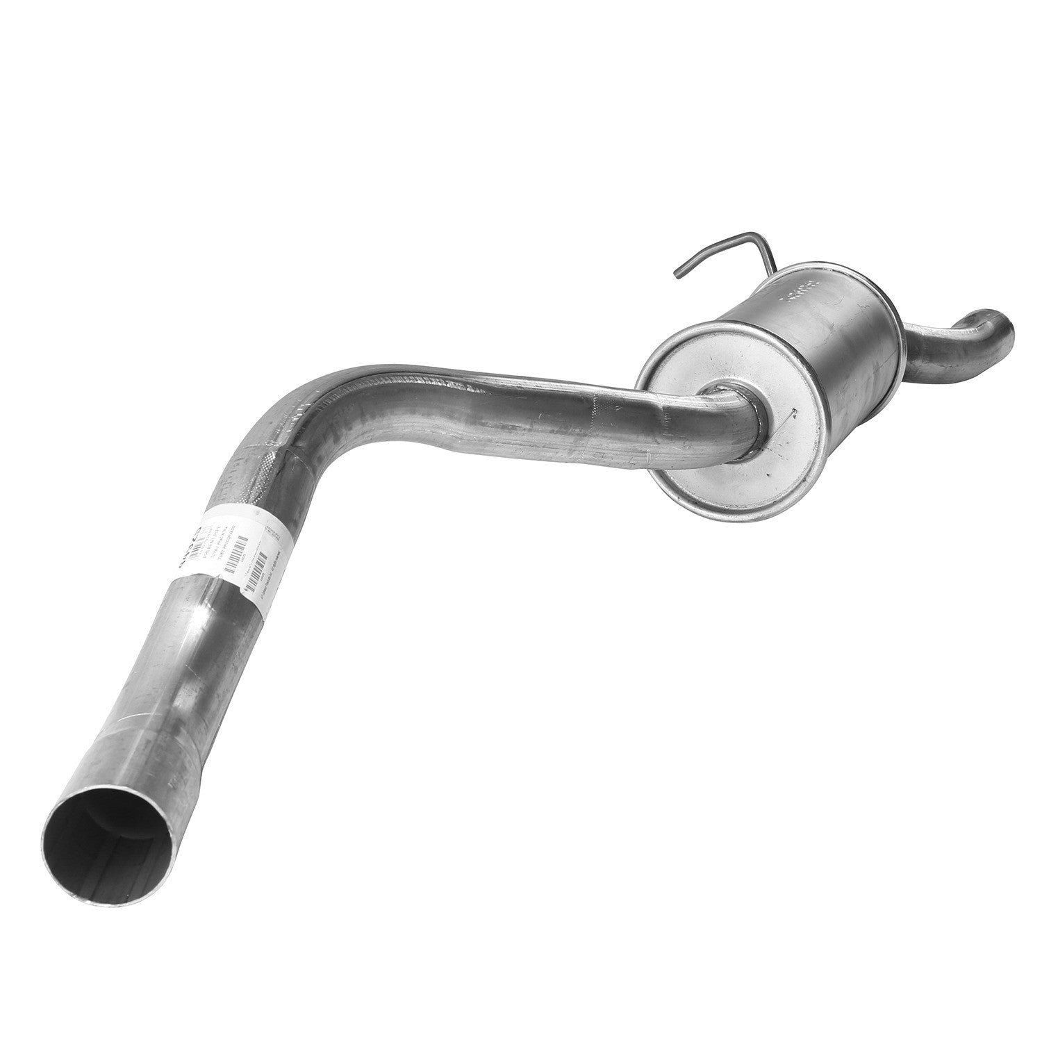 AP Exhaust Exhaust Tail Pipe 44925