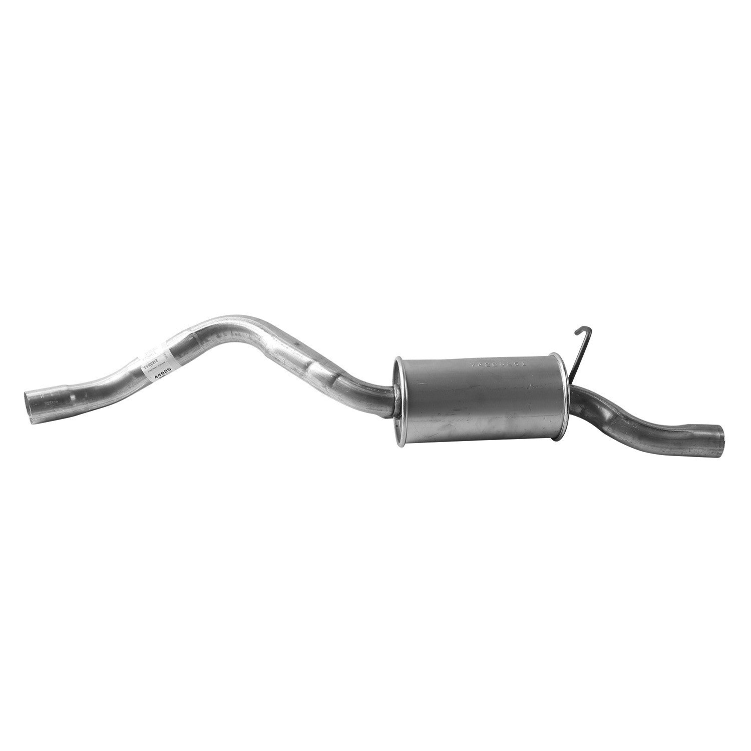 AP Exhaust Exhaust Tail Pipe 44925