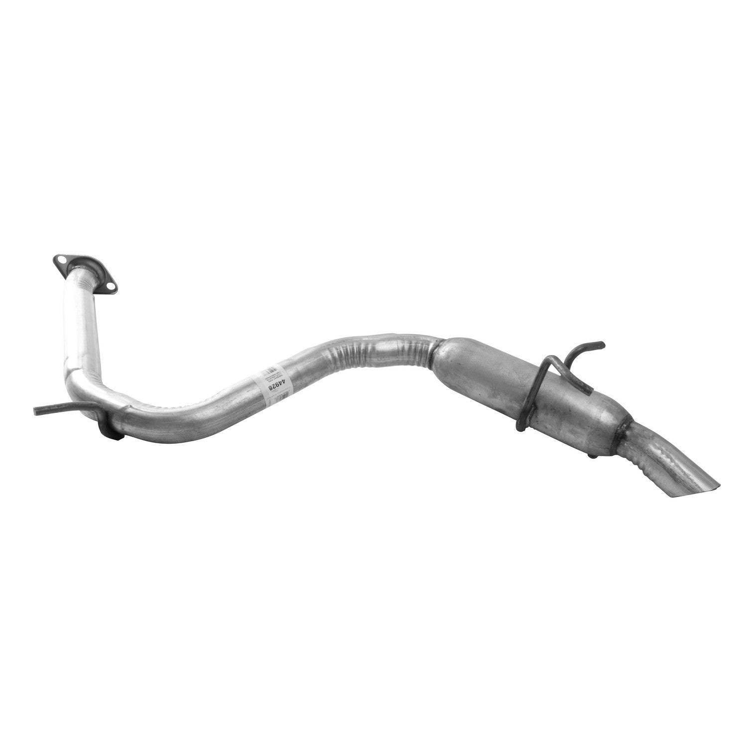 AP Exhaust Exhaust Tail Pipe 44928