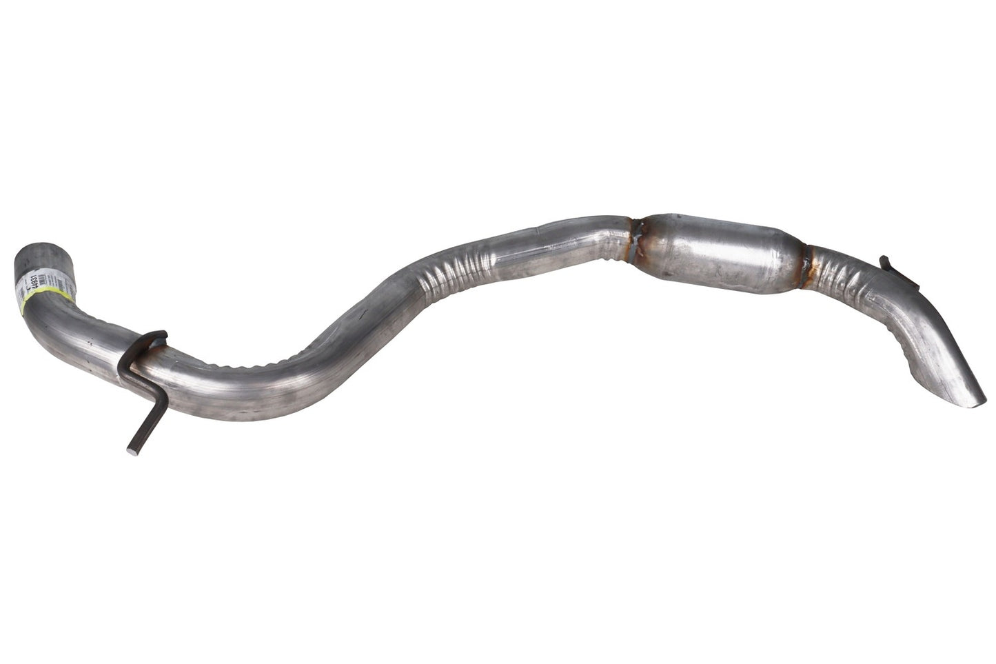 Ap Exhaust 44931