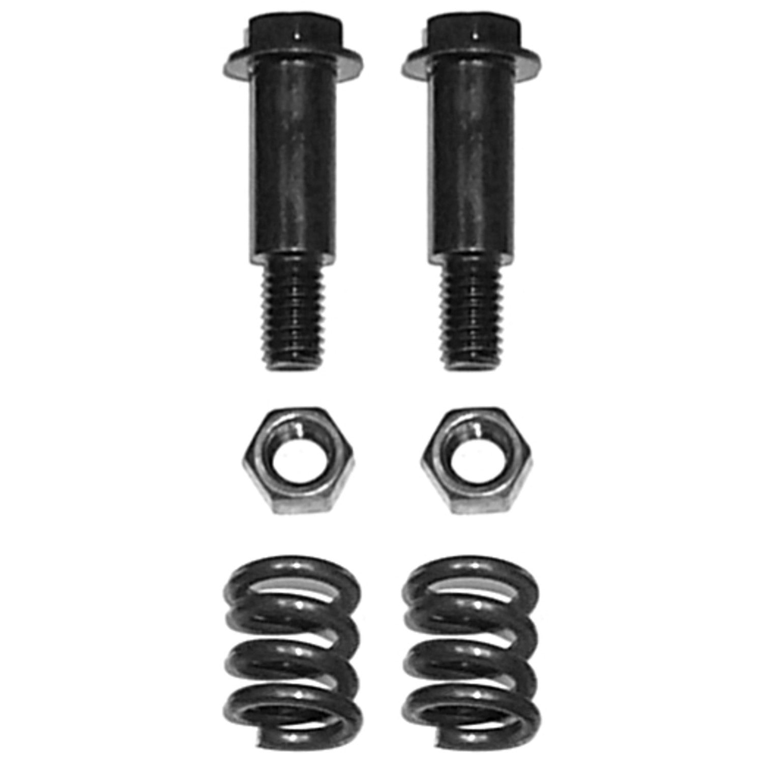 AP Exhaust Exhaust Bolt and Spring 4682