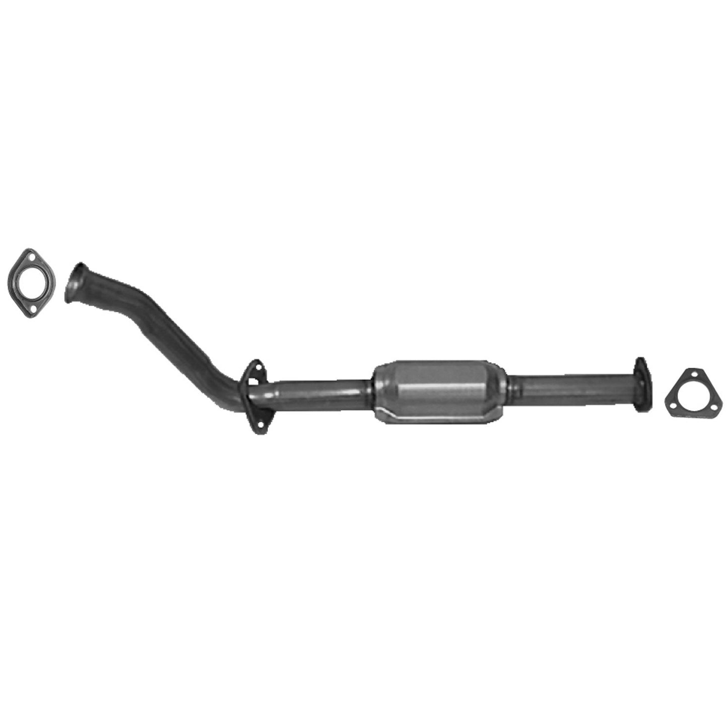 Ap Exhaust 4719