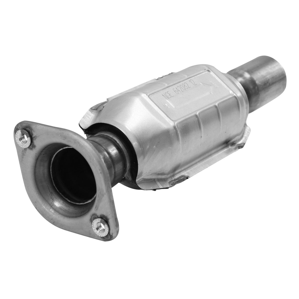 Catco Catalytic Converter 4768