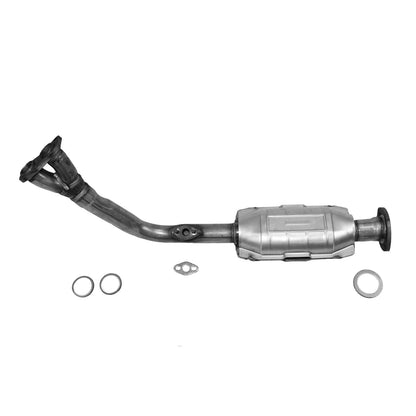 Catco Catalytic Converter 4768