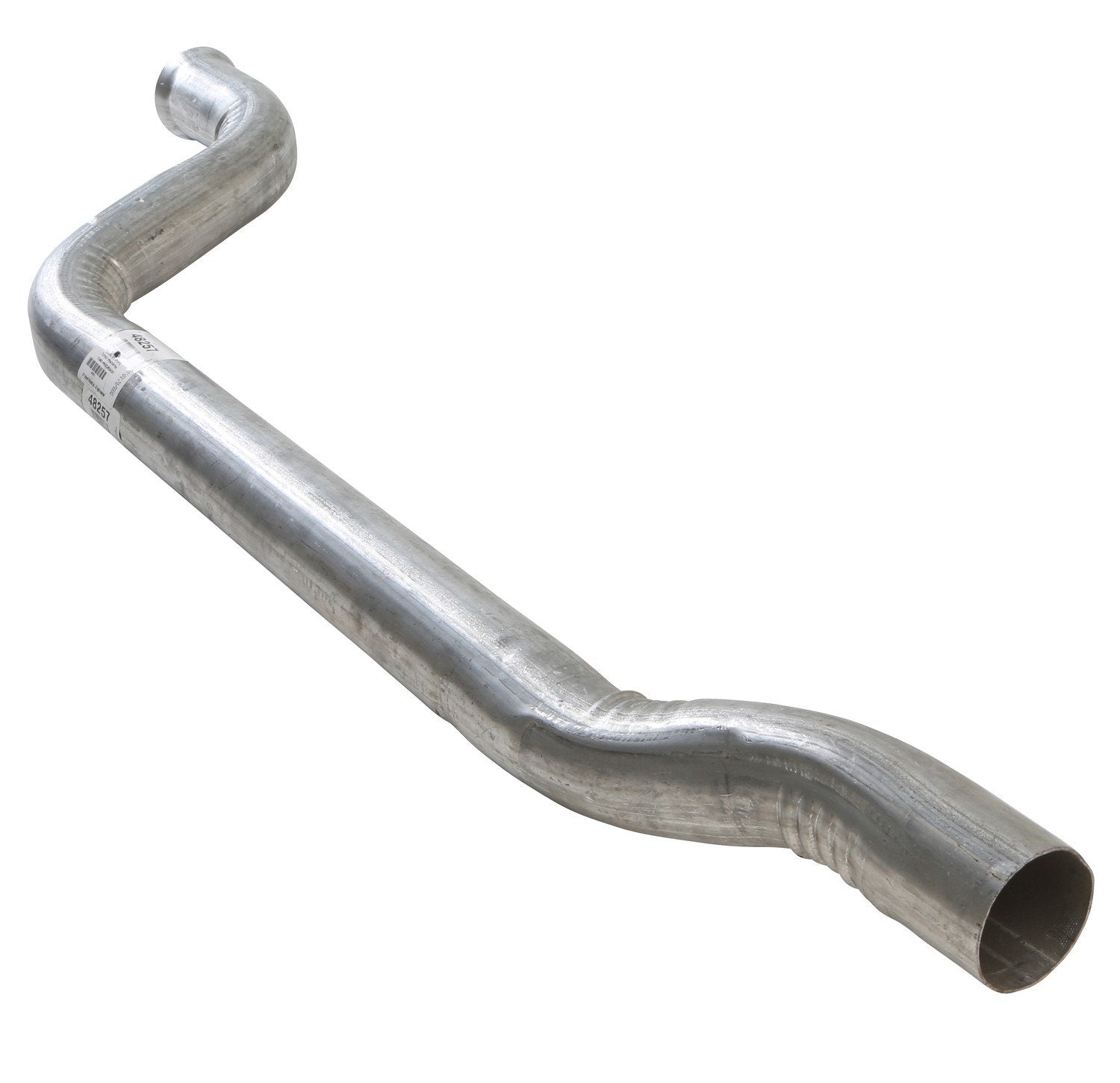 AP Exhaust Exhaust Pipe 48257
