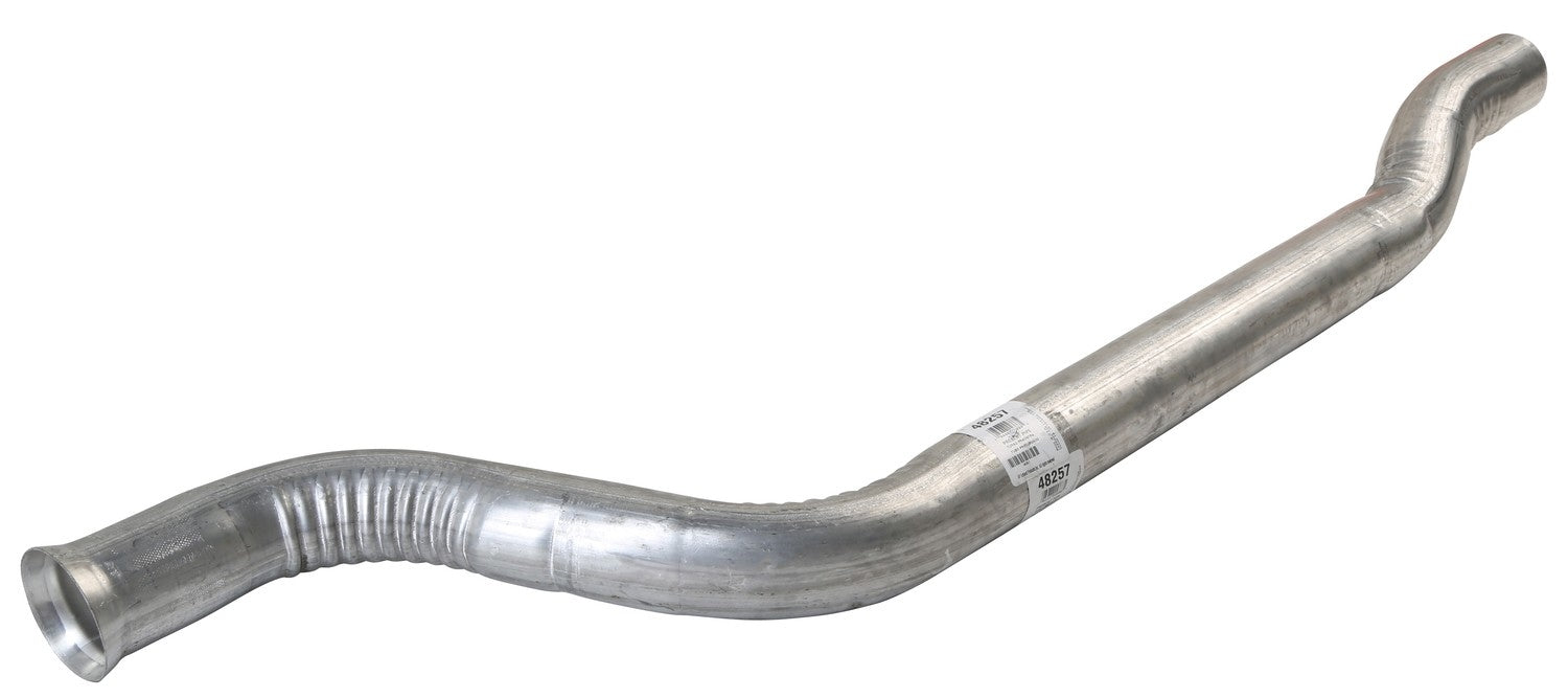 AP Exhaust Exhaust Pipe 48257