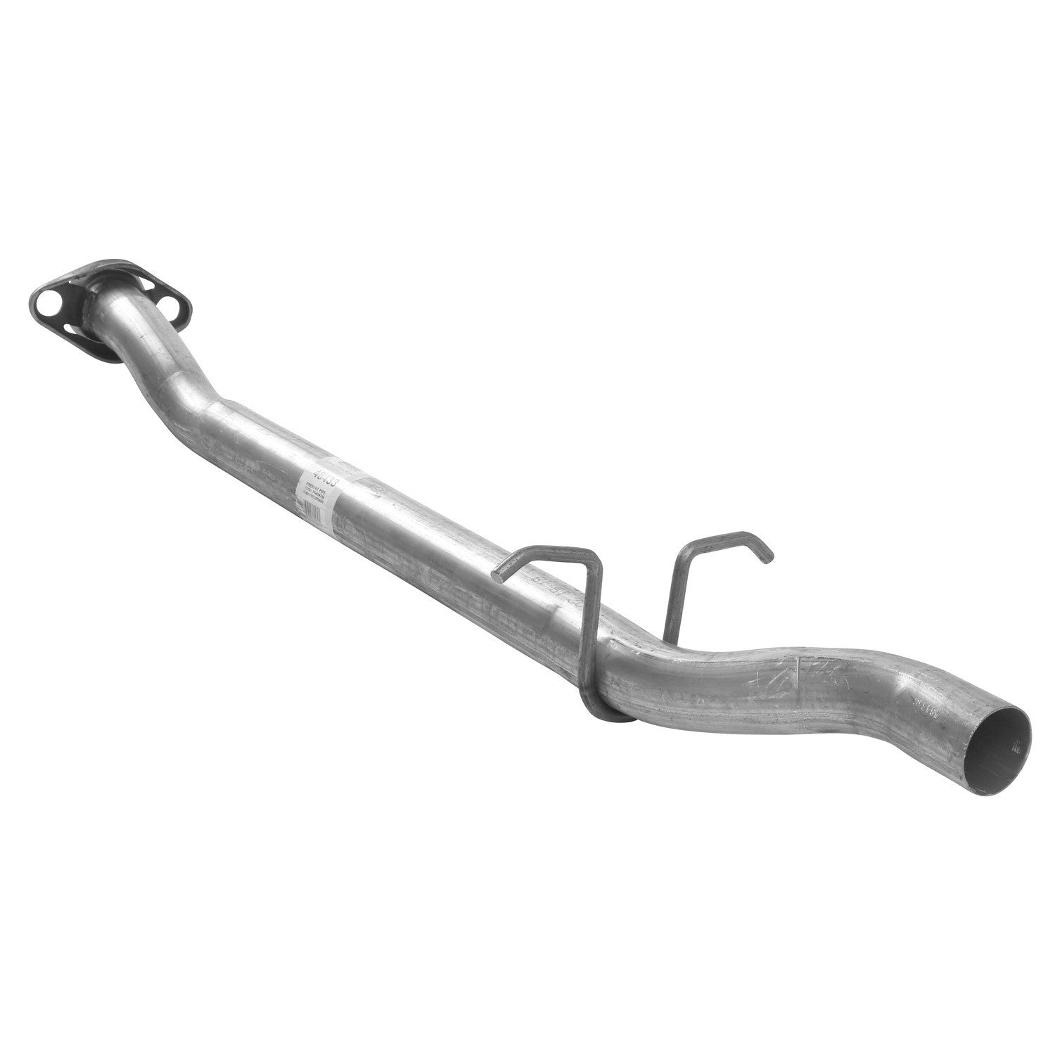 AP Exhaust Exhaust Pipe 48433