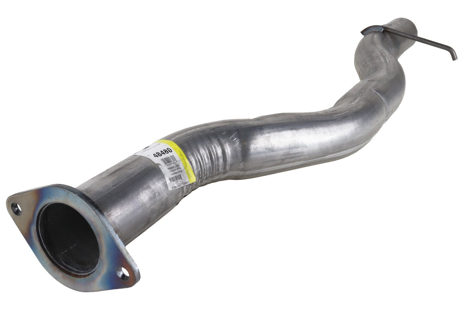 AP Exhaust Exhaust Pipe 48480