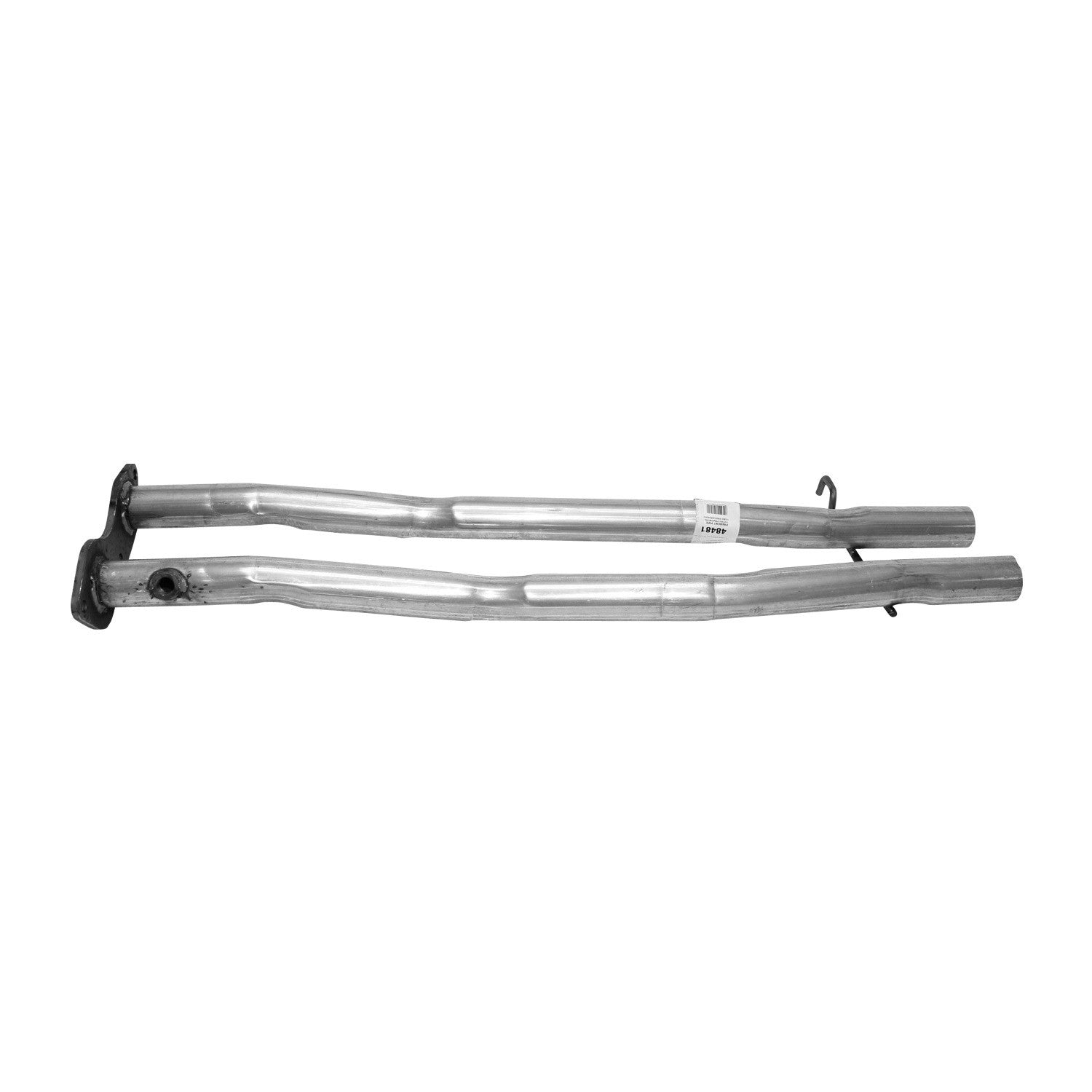 AP Exhaust Exhaust Pipe 48481