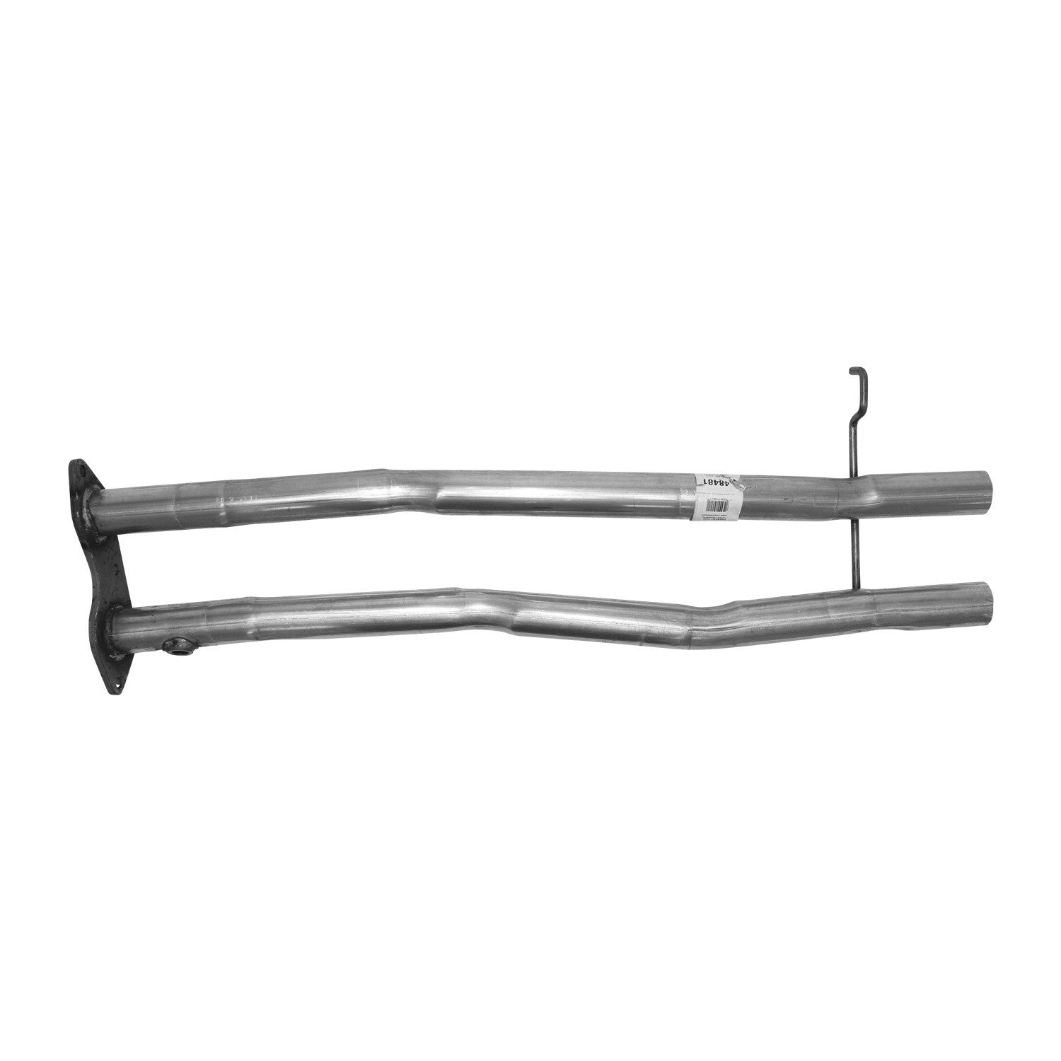 AP Exhaust Exhaust Pipe 48481