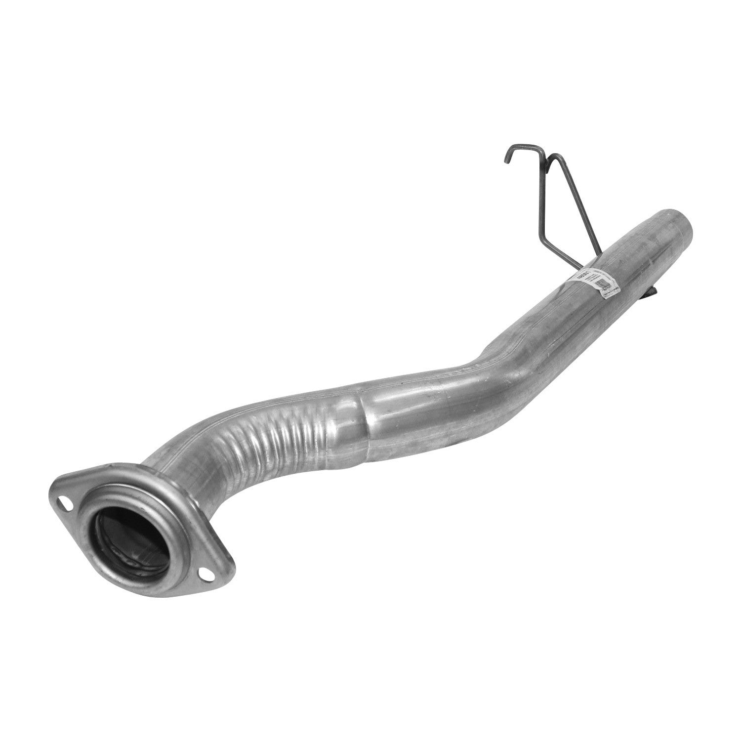 AP Exhaust Exhaust Pipe 48501