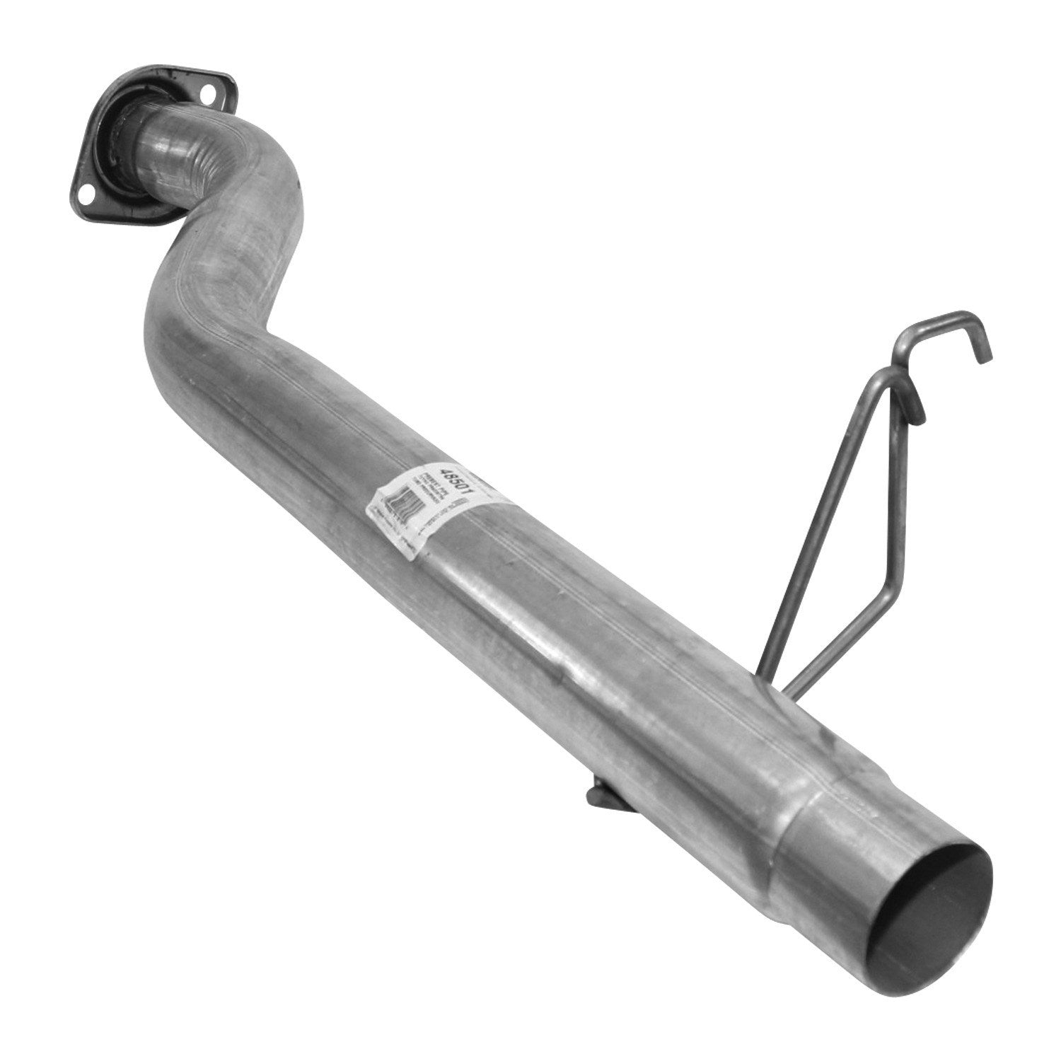 AP Exhaust Exhaust Pipe 48501